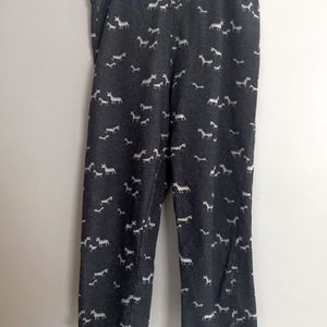 Kids pj bottoms